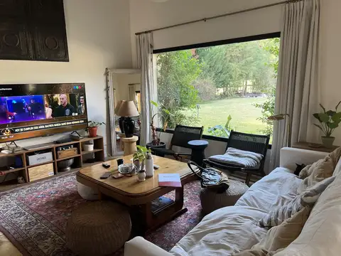 Casa en Venta 15 años