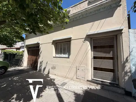 Avenida Argentina  al 5400