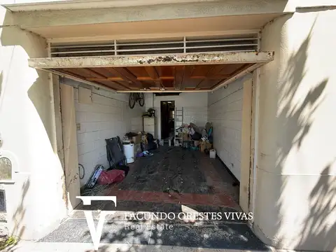 Casa en Venta en Villa Lugano, USD 195.000