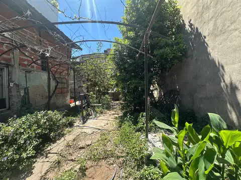 Casa en Venta 50 años