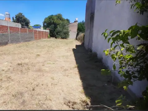 Terreno en Venta en Los Polvorines, USD 52.000