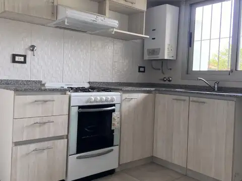 Departamento en Alquiler de 1 dormitorio