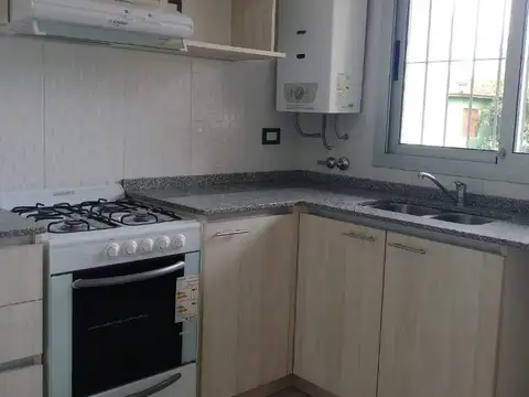 Departamento en Alquiler 4 años