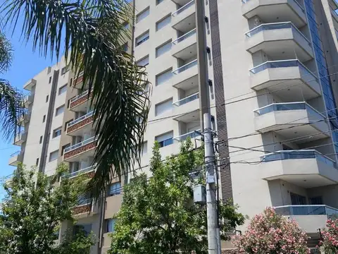 Departamento 2 Ambientes - Ituzaingó Sur