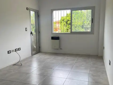 Departamento en Alquiler de 2 ambientes