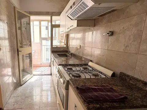 Don bosco 3500 Departamento de 2 ambientes en venta en Almagro