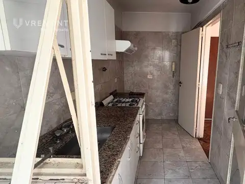Departamento en Venta al Oeste