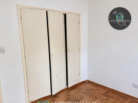 Depto Tipo Casa en Alquiler de 1 dormitorio