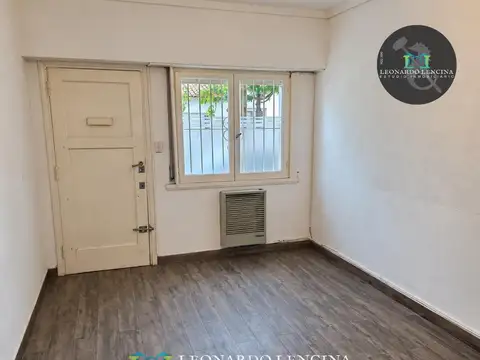 DEPARTAMENTO 2 AMBIENTES - AL FRENTE - ALQUILER 24 MESES