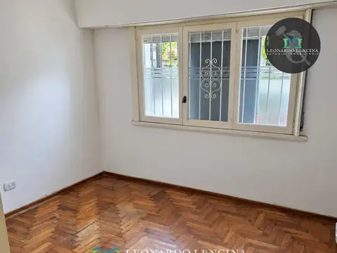 Depto Tipo Casa en Alquiler de 2 ambientes