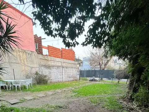 Casa en Venta 20 años