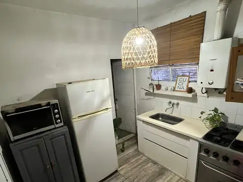 Casa en Venta en Villa Cabred, USD 70.000