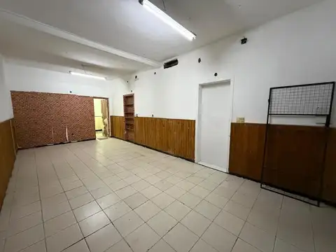 Local en Alquiler en Roque Saenz Peña, Rosario