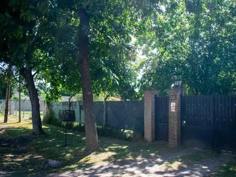 Casa en Venta de 4 dormitorios