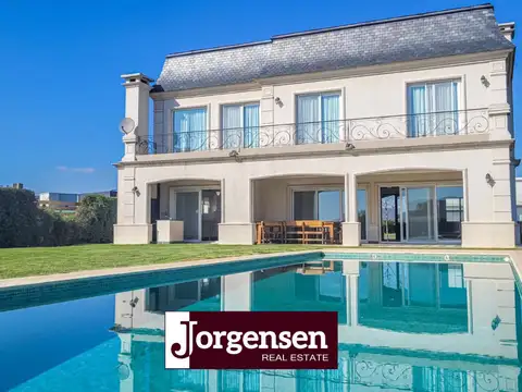 Casa en Venta A Estrenar