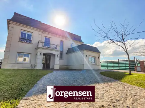 Casa en Venta de 4 dormitorios