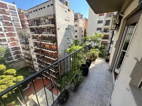 Departamento en Alquiler de 2 dormitorios