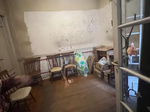 Depto Tipo Casa en Venta de 3 dormitorios