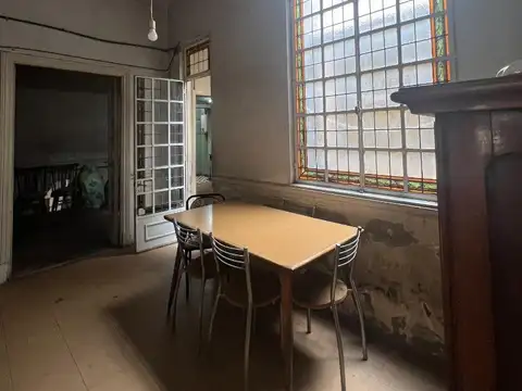 Depto Tipo Casa en Venta en Barracas, USD 118.000