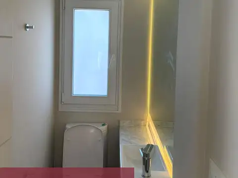 Departamento en Alquiler A Estrenar