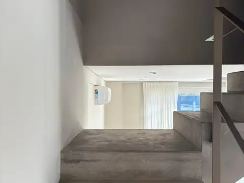 Departamento en Alquiler con 2 cocheras
