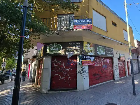 Local en alquiler en Burzaco