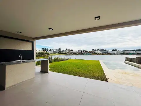 Casa en Venta en Villanueva, Countries y Barrios Cerrados en Tigre