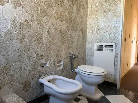 Departamento en Venta 56 años