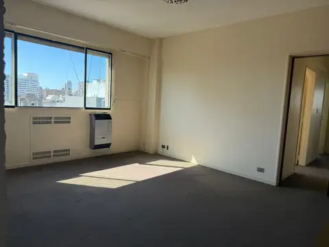 Departamento 3 ambientes en venta San Nicolás.
