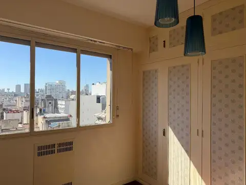 Departamento en Venta en San Nicolás, USD 91.500
