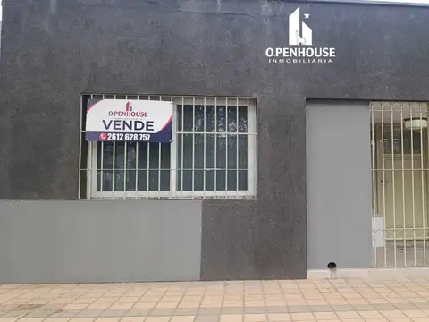 Openhouse vende casa sexta sección