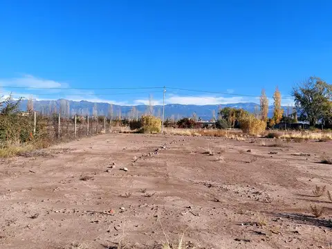 Terreno en venta Maipu, Loteo Carahue, Calle Martinez