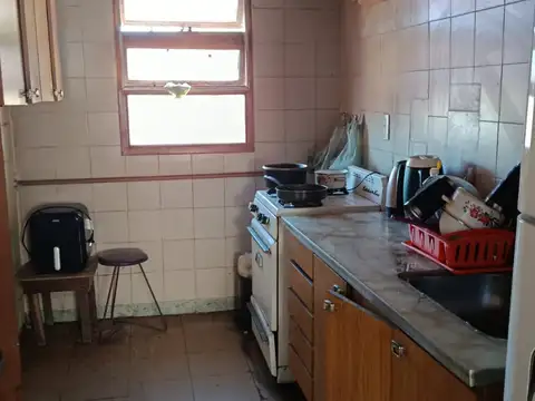 Isabel La Católica, Resistencia Chaco