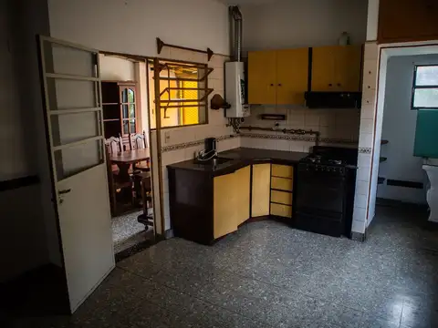 Depto Tipo Casa en Venta en Boulogne, USD 145.000