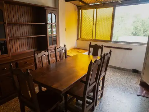 Depto Tipo Casa en Venta de 3 ambientes