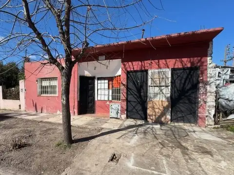 VENTA PH A REFACCIONAR EN  MUY BUENA UBICACION LIBERTAD MERLO