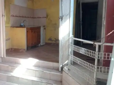 Depto Tipo Casa 3 ambientes con 3 baños