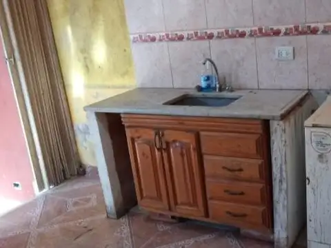 Depto Tipo Casa en Venta en Libertad, USD 26.000