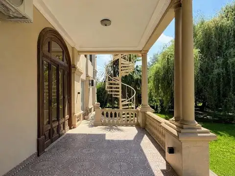 Casa en Venta 8 años