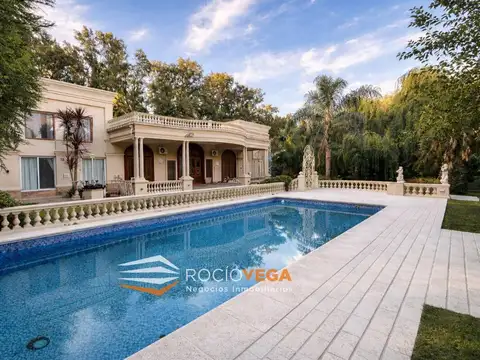 Casa en Venta en San Diego, USD 2.000.000