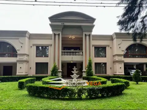 Casa en venta en San Diego Moreno