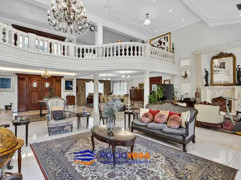 Casa en Venta al Noroeste
