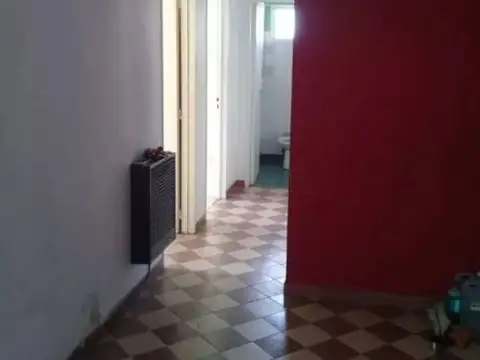 Av Escalada 2800, Piso 9