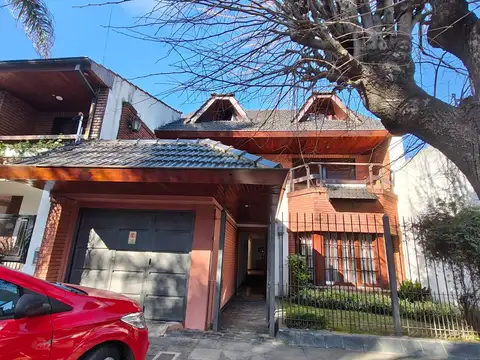 Casa en Castelar Sur