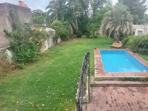 Casa en Venta de 4 dormitorios
