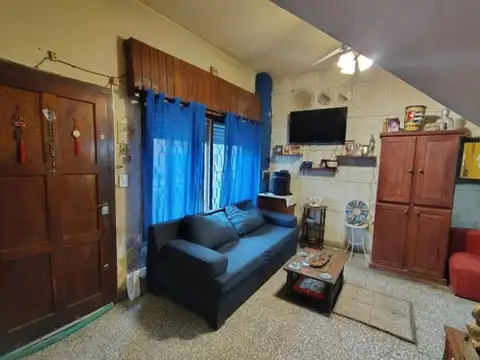 Casa en Venta en Moron, USD 60.000