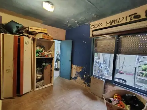 CASA 4 AMB, LOTE PROPIO - VENTA DIRECTA - MORON