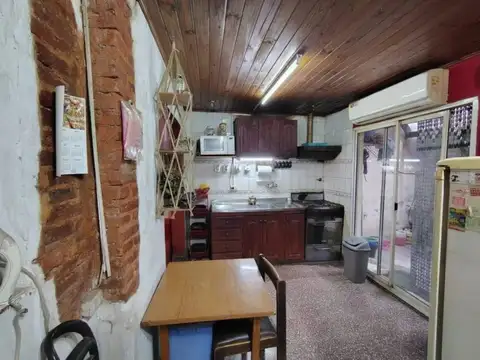Rio de La Plata 828