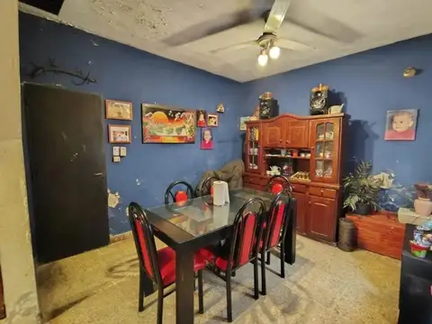 Casa en Venta 56 años