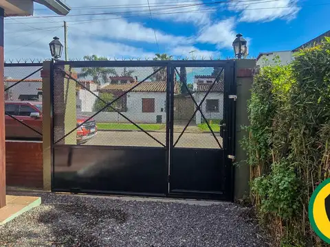 Casa en Venta de 8 dormitorios